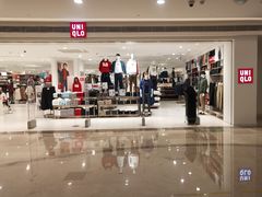 -优衣库(武汉国际广场店)