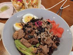 -AFS Cafe & Canteen(闽江二路店)