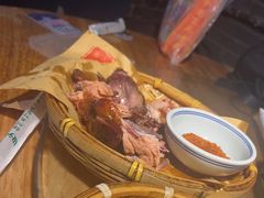 -打酱油·非遗淮扬菜(瘦西湖梅岭店)