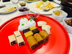 -到家尝北京菜(西坝河店)