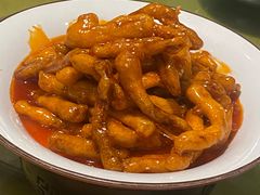 -杏花村水席楼·洛阳水席(老城十字街店)