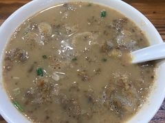 -阊门姚记豆浆(旧学前直营店)