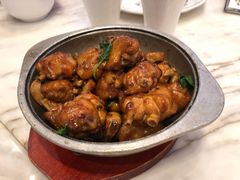 -宝月楼·台湾菜馆(天河城店)
