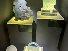 -湖南省地质博物馆