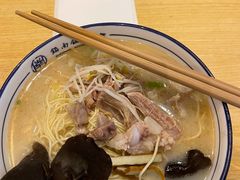 -镇南锅盖面馆(解放路店)