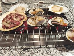 -震海贝烤贝·民俗特色店(延吉总店)