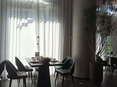 -上蔬无瑕· 创意素食·Vegetarian(华采天地店)