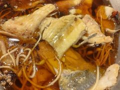 -鑫巴蜀小镇 · 水煮鱼专研店(玉桥店)