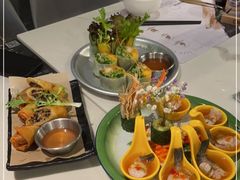 -CHILL Pho澳洲牛肉越南粉(佛山顺德万象汇店)