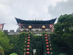 -天龙八部武侠城