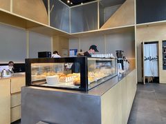 -Seesaw Coffee(苏州中心店)