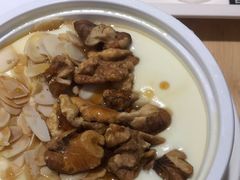 核桃杏仁双皮奶-满记甜品(南京虹悦城三店)