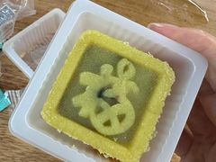 -龙华素斋(龙华路店)