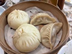 -永春园·扬州早茶·淮扬菜(漫乐城店)