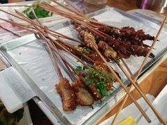 -木屋烧烤(白石洲店)