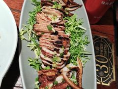 -前海沿·青岛菜(五四广场永旺店)