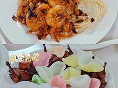 -头家宴会·年会婚礼自助餐·乔迁冷餐茶歇(龙华店)
