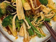 -大头亮羊汤烩面·河南非遗(良乡总店)