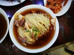 -西塔大冷面(市府大路店)