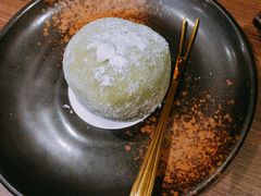 -雷神拉面(财富中心玉米楼店)