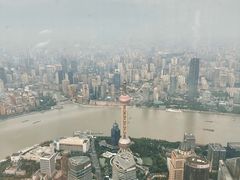 -上海中心大厦