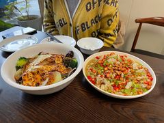 -艺味深尝(云锦路店)