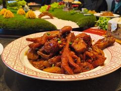 -陈家老院子(一匡街店)