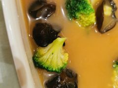 -逸林轩中餐厅(中信泰富朱家角锦江酒店)