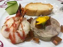 -马克西姆餐厅(崇文门店)