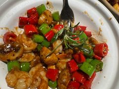 -留半山·香港食堂(啦啦宝都店)