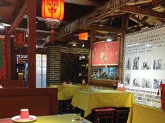 -大海碗·炸酱面·烤鸭·京菜(天坛店)