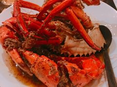 -Ministry of Crab(科伦坡店)