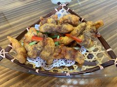 -双塔老饭店