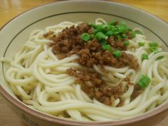 -左撇子私房面