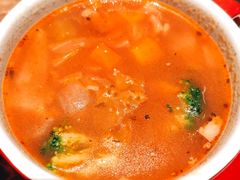 -必胜客(广渠路店)