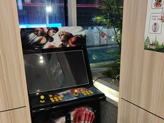 -芳竹园火锅(塘沽金街店)