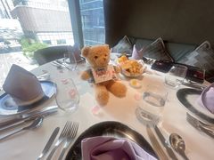 -燃扒房Steakhouse(皇庭店)