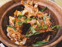 -老廣食堂(区庄店)