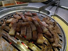 -喜来稀肉(虹泉路店)