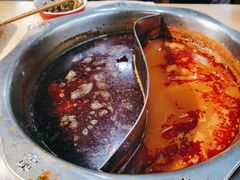 -袁记串串香(人民公园店)