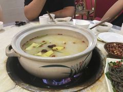 -长生鱼·鲜鱼房(U城店)