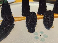 -菩提树·素食餐厅(汇智国际商业中心店)