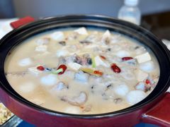 -一澜江宴·江景地标楚菜(江滩公园店)