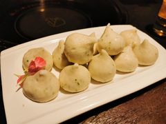 -大匠工房古船木艺术餐厅·猪肚鸡专门店(长白仙岛店)