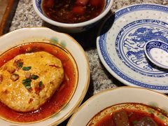 -南京大牌档(香港广场店)