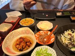 -300杯·和牛烧肉清酒专门店(廊里店)