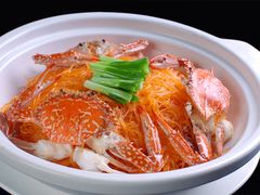 -老福州闽菜馆(温泉路店)