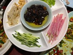 -京鼎轩北京烤鸭(世纪金源店)
