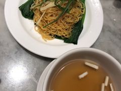 -镛记酒家