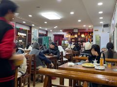 -叶存利海鲜大馅饺子(海宁路总店)